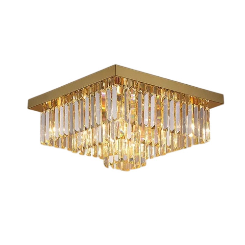 Decorative Crystal Chandelier Light