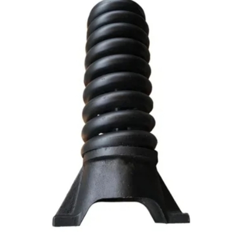 Excavator Track Adjuster Assembly