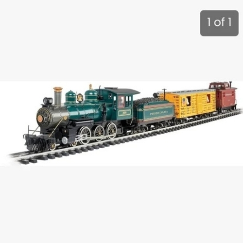 Food Serving Train By Virtual Bowler