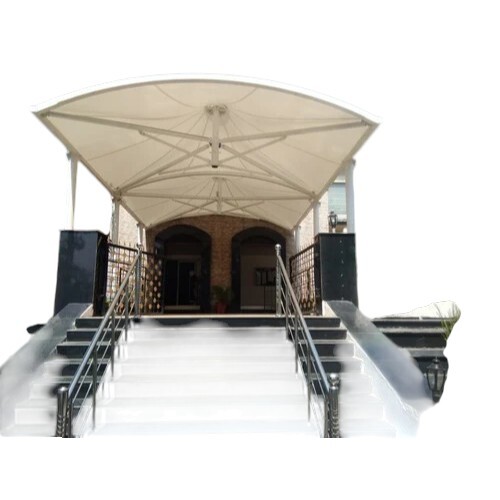Gazebo Tensile Structure
