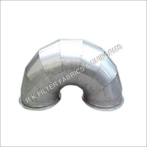 Gi Ducts By R K Filter Fabrics & Uniforms