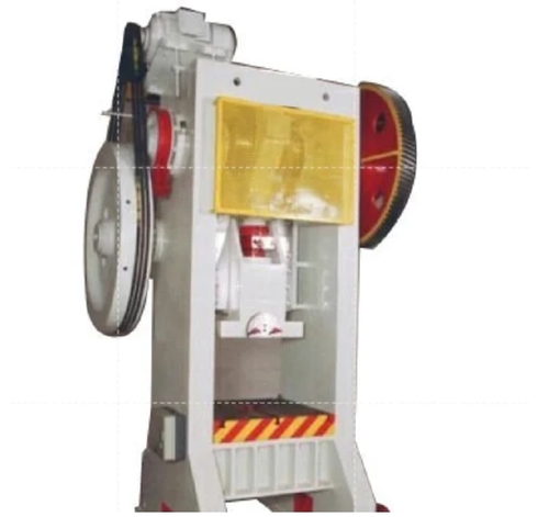 High Speed Power Press