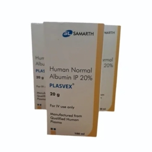 Human Albumin