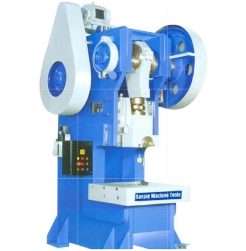 Hydraulic Power Press