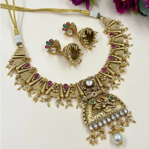 Jwellery