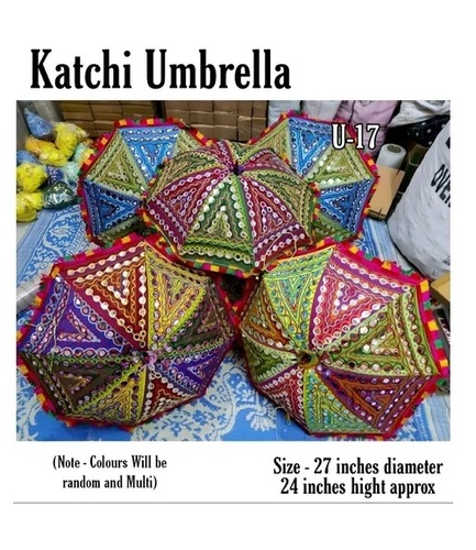 Katchi Work Umbrella