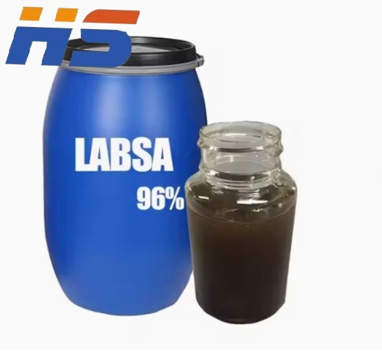 Labsa 96% 27176-87-0 - Application: Industrial