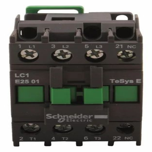 Lc1E2501 Schneider Power Contactor