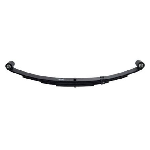 Leaf Springs