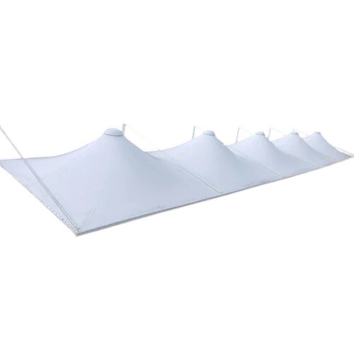 Membrane Conical Tensile Structure