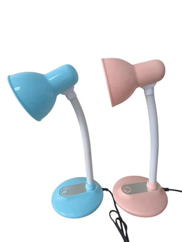 Metal Led Table Lamp