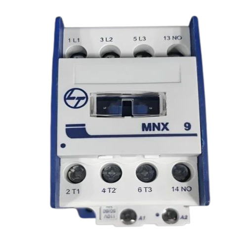 Mnx 9 L&T Power Contactors