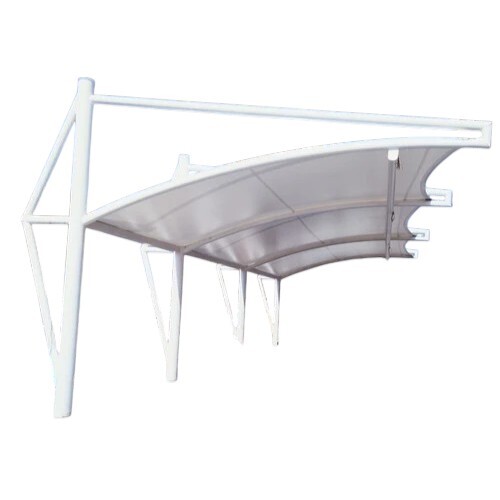Modular Tensile Structure