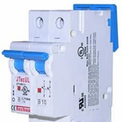 Motor Protection Circuit Breakers