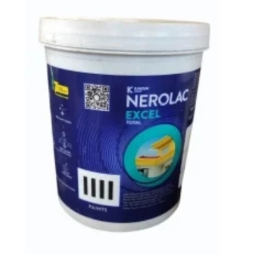 Nerolac Wall Paints