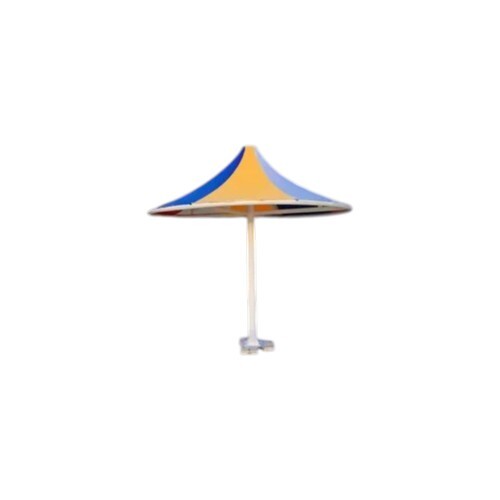 Outdoor Umbrella Structure