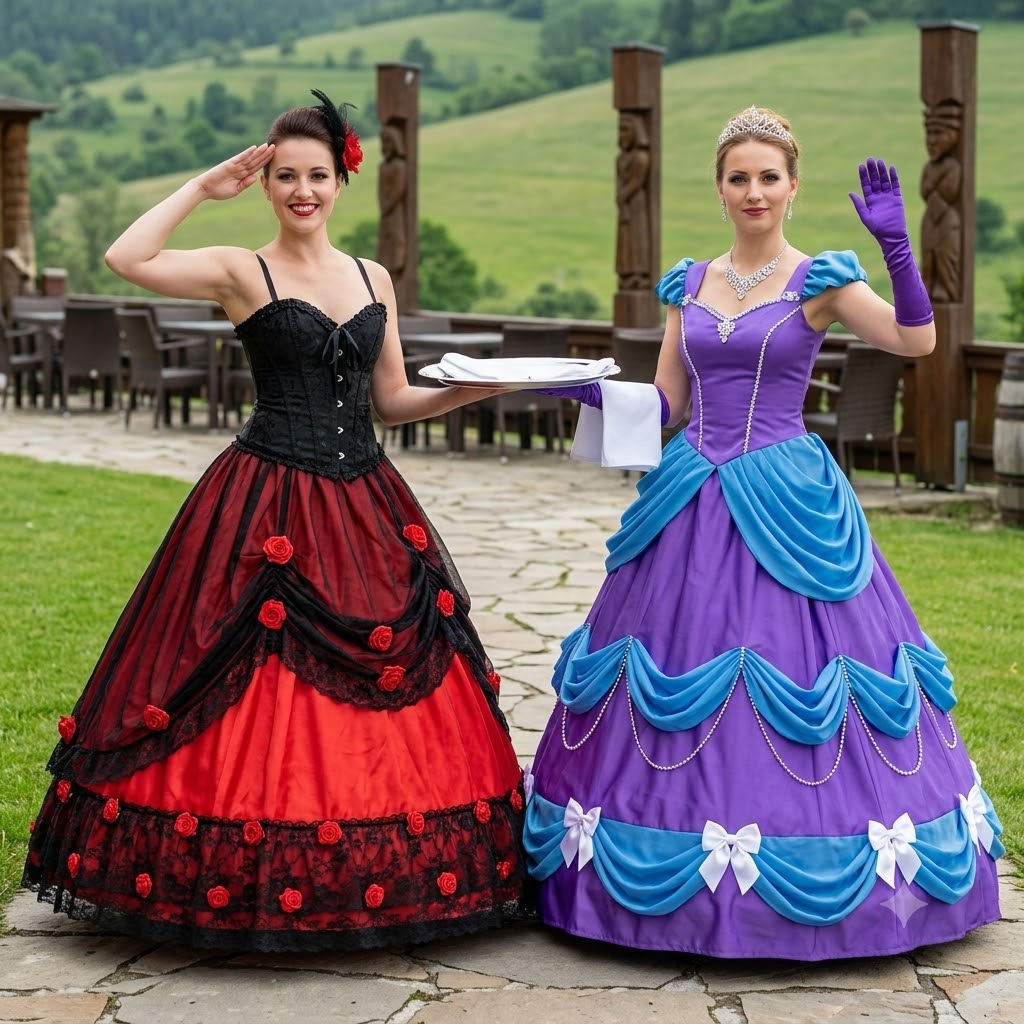 Party Organizers