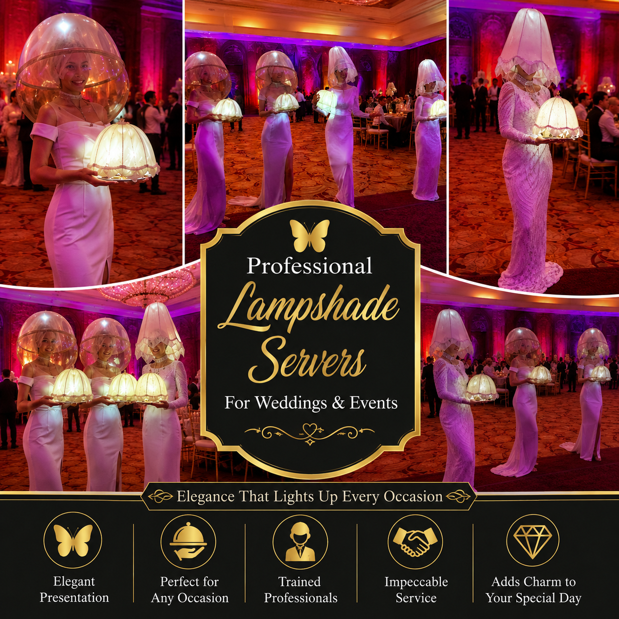 Event Organizers