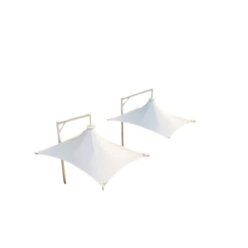 PVC Tensile Membrane Structure