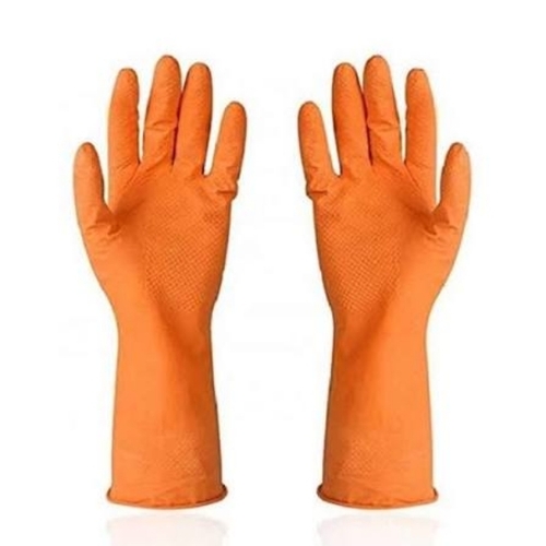 Safety Gloves