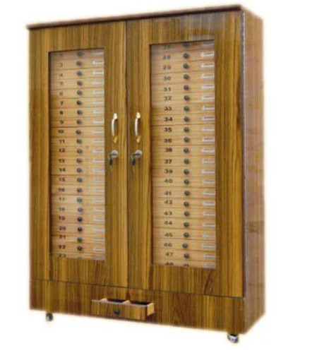 Slide Cabinet - Application: Hospitals