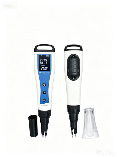 Soil Ph Ec Temperature Tester - Application: Agriculture