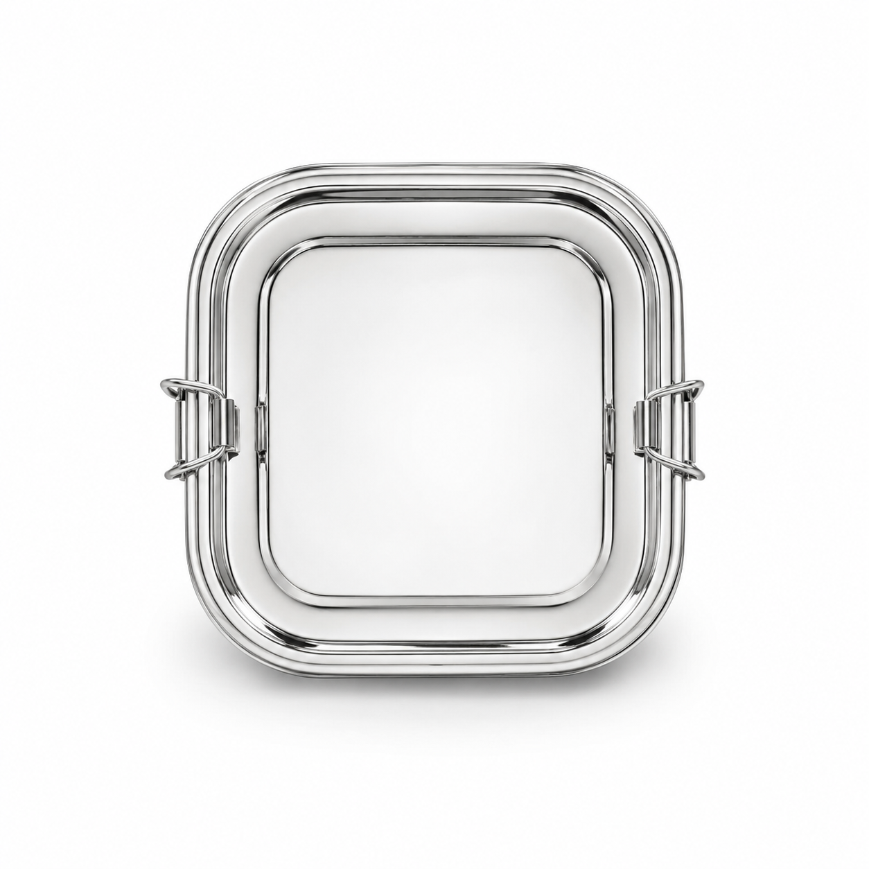 stainless steel lunch box