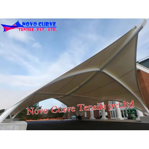 Tensile Membrane Structures