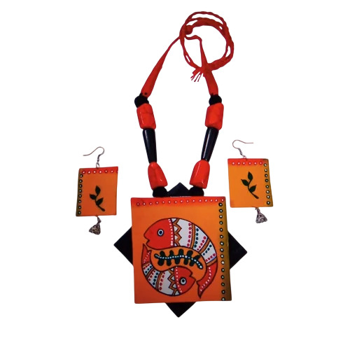 Terracotta Jewelry