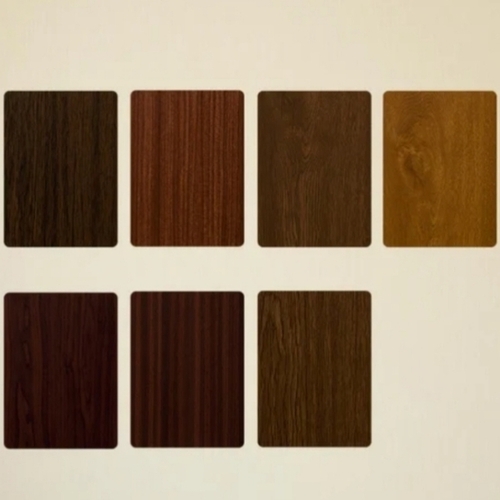 Timber Plywood