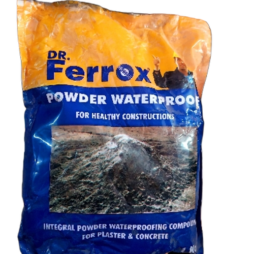 Waterproof Powder