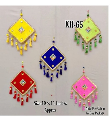 Wedding Decorative Kite Hanging