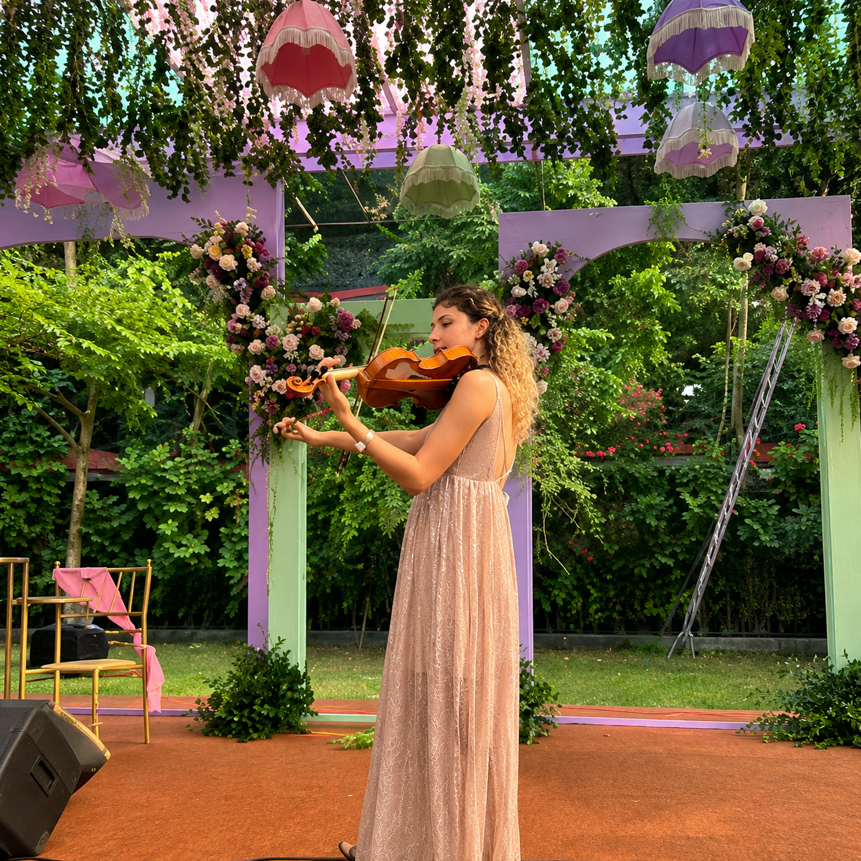 Wedding Event Management Services