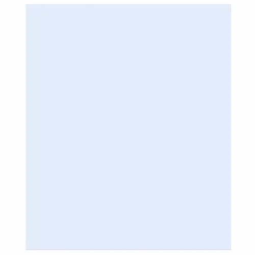 White E3 Pastels Series Hpl Sheet