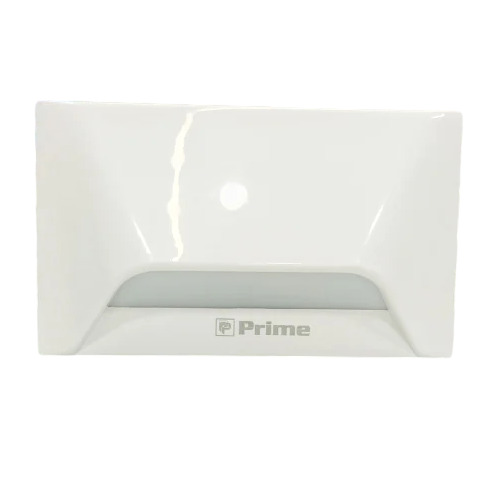 White Led Foot Lamp