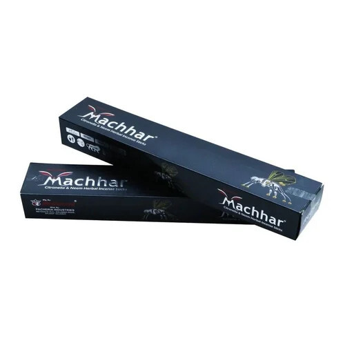 15 Inch Redwood Machhar Agarbatti