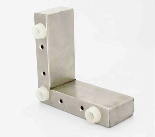 2 Inch L Shape Ss Sofa Leg