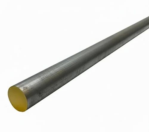 20mncr5 Steel Round Bar