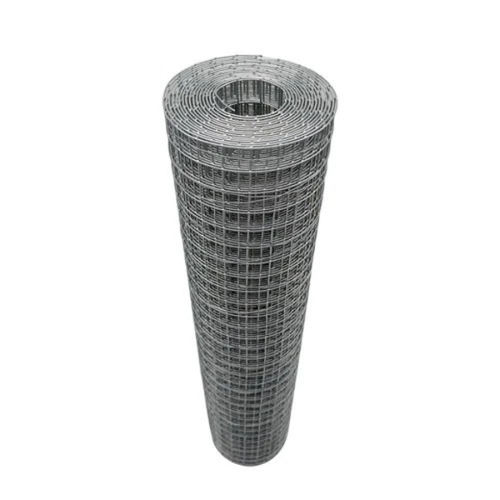 3mm Mild Steel Welded Wire Mesh
