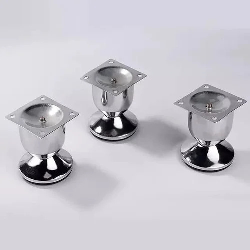 4inch World Cup Iron Sofa Leg