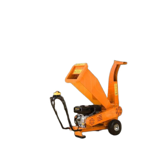 7 Hp Wood Chipper