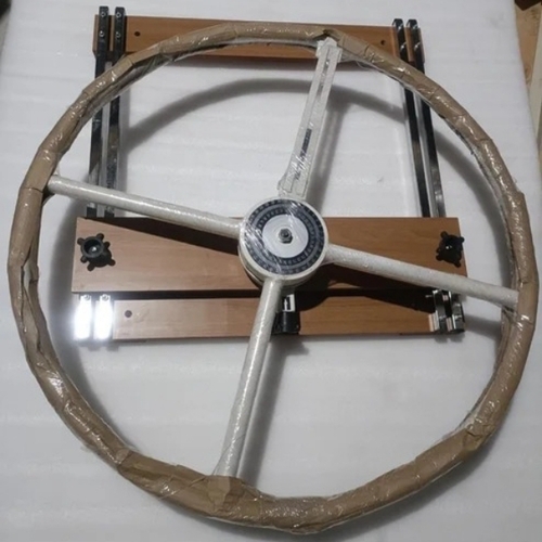 80 Cm Shoulder Wheel Handle