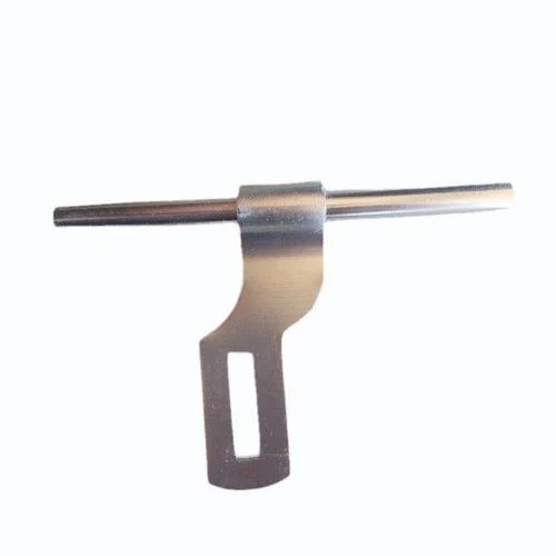 Aluminium 6 Inch Door Aldrop