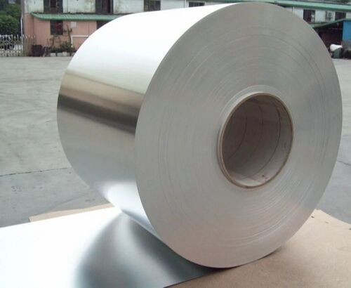Aluminium Coil 53000