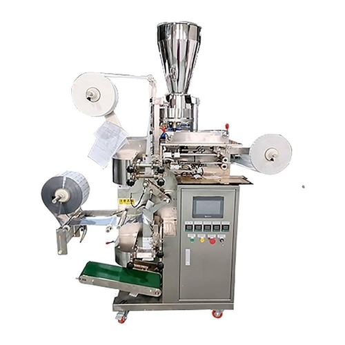 Automatic Tea Bag Packing Machine