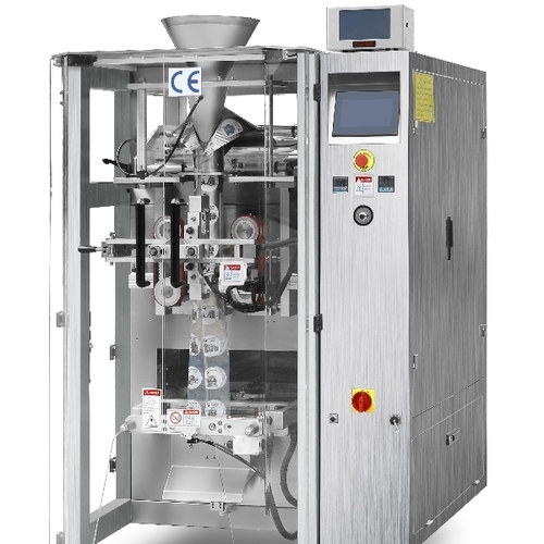 Automatic Vertical Form Fill Seal (Vffs) Machine