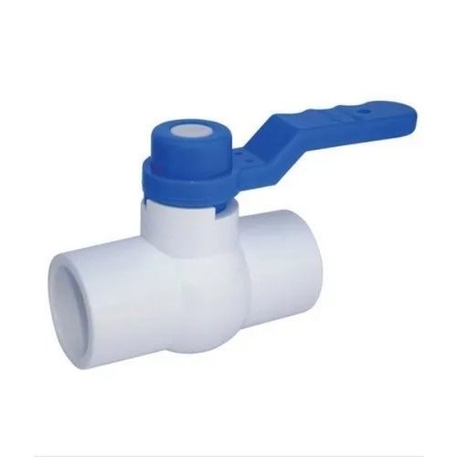 Ball Valves