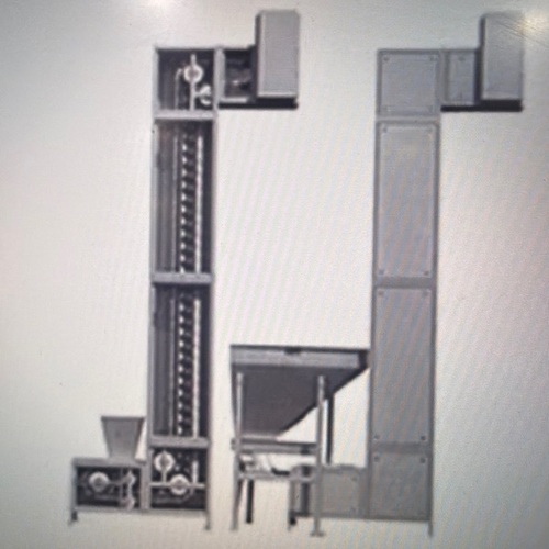 Bucket Elevator 
