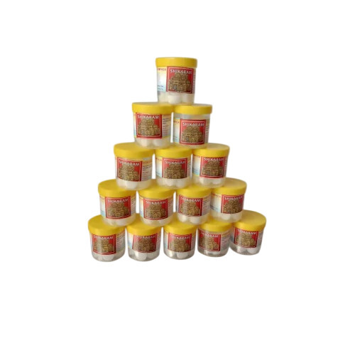 Camphor Tablet