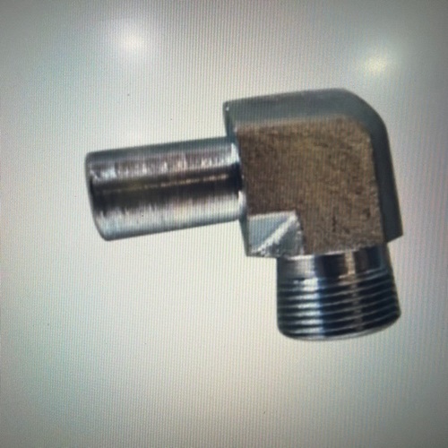 Carbon Steel Swivel Elbow